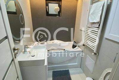 Apartament 3 camere modern - Spitalul Judetean str. Aries - 4