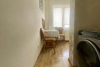 Garsonieră semidecomandată în Brașovul Vechi - 4