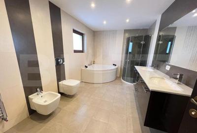 Vila / Casa de vis, 246 mp utili, garaj, Stupini - 4