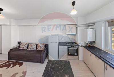 Apartament cu 2 camere decomandat în Nord - 4