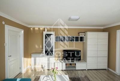 Apartament cu 2 camere, centrala proprie in zona Iosefin - 5