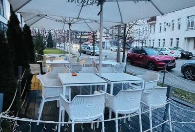 Spațiu comercial, de 97 mp, în Central - 3