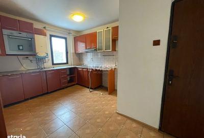 Apartament cu 2 camere semidecomandat în Alexandru cel Bun - 1