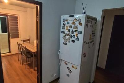 2 decomandate SEMICENTRAL,etaj 4 cu acoperis pod,renovat - 6