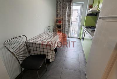 2 camere | decomandat | etaj 1 | langa ESO | mobilat | disponibil Imediat - 4