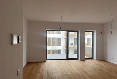 Apartament cu 3 camere decomandat în Băneasa - 1