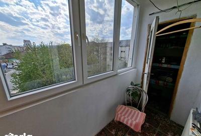 Apartament cu 2 camere decomandat în Sud - 6