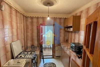 2 camere, etaj 1, Mobilat si Utilat, Dorobantilor - 2