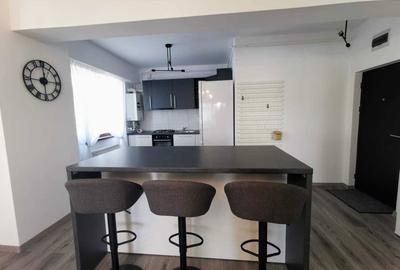 Apartament cu 2 camere decomandat în Central - 3