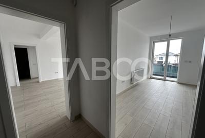 Apartament cu 2 camere decomandat în Orașul de Jos - 5