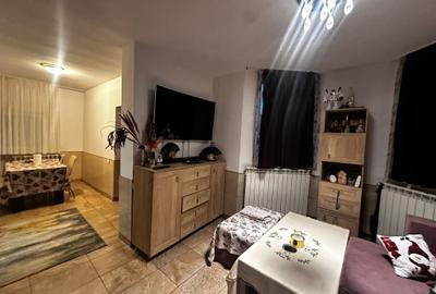 Casă individuală cu 4 camere cu Canalizare în Brănești - 12