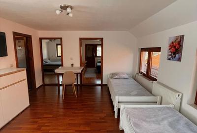 Casă cu 4 camere în Vadu Crișului - 3