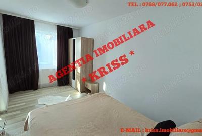 Apartament cu 2 camere nedecomandat în Nord - 7