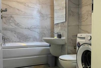 Garsoniera Plaza Residence bloc nou metrou - 3