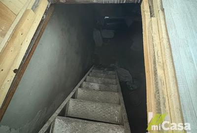 Casă recent renovată cu 2 apartamente separate - Str. Cernat, Galați - 10