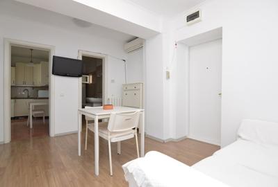 Apartament cu 2 camere decomandat, mobilat în Unirii - 20