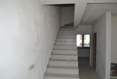 Duplex modern cu gradina si doua locuri de parcare - 6