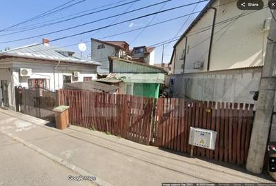 Teren 175 mp + casa, zona Semicentrala - 5