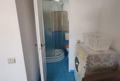 Garsonieră semidecomandată în Giurgiului - 8