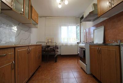 3 camere, centrală, decomandat-Fabric - 3
