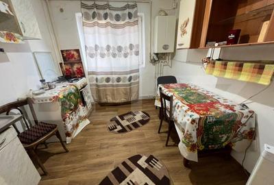 Apartament 2 camere, 54 mp, zona Micro 11 - 8