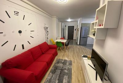 Apartament de închiriat, 2 camere, 43 mp, Andrei Mureșanu zona Sigma - 3