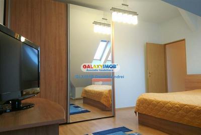 Apartament cu 3 camere decomandat, mobilat în Gării - 32