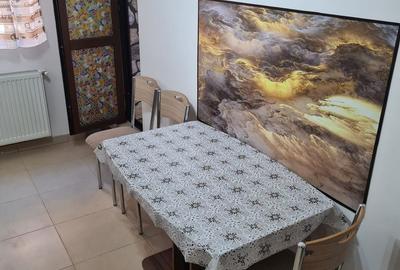 Apartament cu 2 camere în Chiajna - 10
