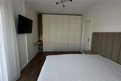 Duplex de inchiriat, zona Marul de Aur - 13
