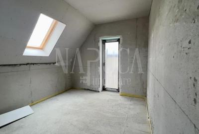 Casa 4 camere de vanzare in Corusu, Baciu - 2