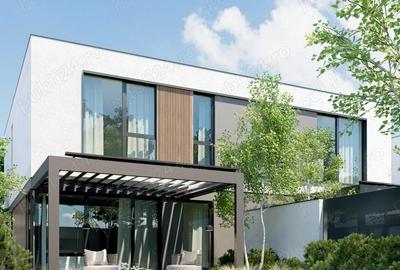 De vanzare teren de 440 mp, apar?ine de Timi?oara dupa Mehala, autoriza?ie ?i proiect inclus in pre? - 6