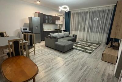 Inchiriere Apartament 2 Camere – 68 mp,  Zona Campus - 2