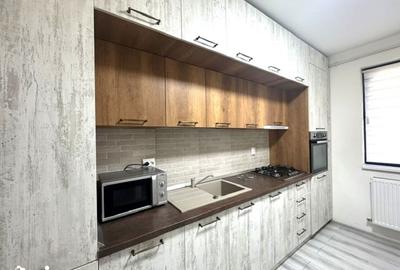 Apartament cu 2 camere decomandat în Central - 9