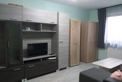 Garsonieră decomandată în Tudor Vladimirescu - 3