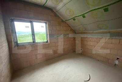 Casa de vanzare semifinisata - 36