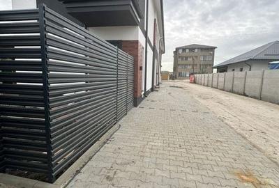 Apartament cu 2 camere în Central - 14