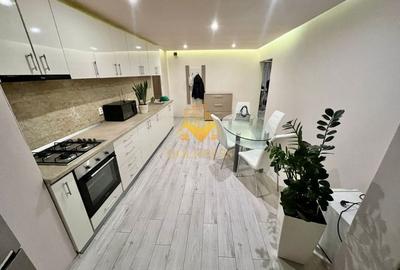 Apartament cu 2 camere decomandat, mobilat în Între Lacuri - 6