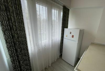 Garsoniera Iancului - Pantelimon -Cimitirul Armenesc - Renovata! - 5