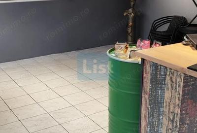 Spațiu comercial, de 30 mp, în Nord - 1