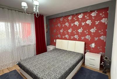 Apartament cu 2 camere decomandat în Dorobanți 2 - 4