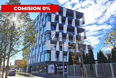 0% Comision! Spatiu de birouri premium - 3