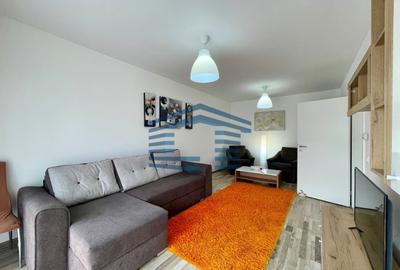 Apartament cu 2 camere decomandat, mobilat în Avantgarden - 9