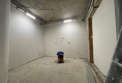 Spatiu comercial de închiriat | vis-a-vis de liceul Româno-Finlandez | - 8