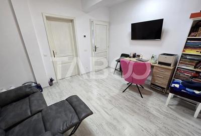 Casa individuala de vanzare teren 852 mp 5 camere 2 bai Selimbar Sibiu - 22