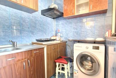 Garsonieră decomandată în Bularga