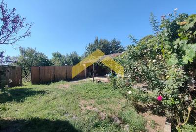 Casă cu 3 camere cu Canalizare în Pârneava - 6