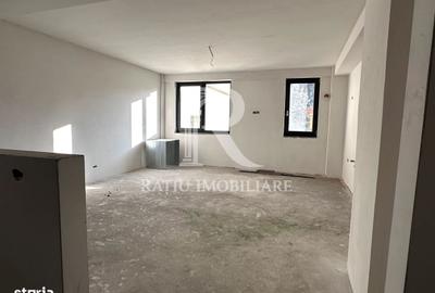 Apartament cu 3 camere în Rontău - 8