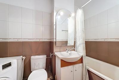 Apartament 2 camere decomandate mobilat utilat, zona USAMV - Izlazului - 8