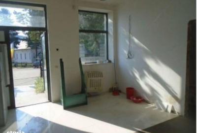 Spațiu comercial, de 46 mp, în Sânmihaiu de Câmpie - 1