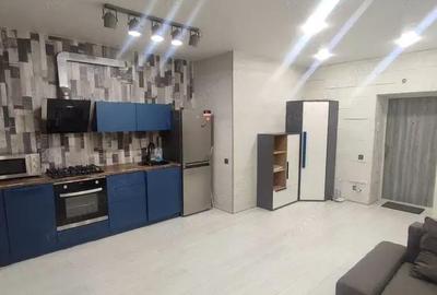 Garsonieră decomandată în Dămăroaia - 2